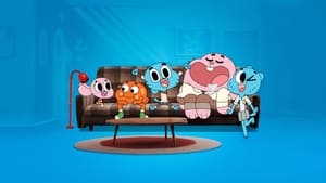 poster The Amazing World of Gumball