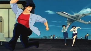 City Hunter: 2×18