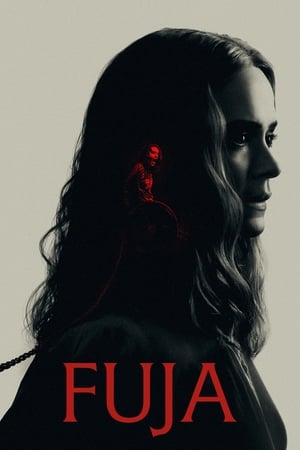 Fuja - Poster