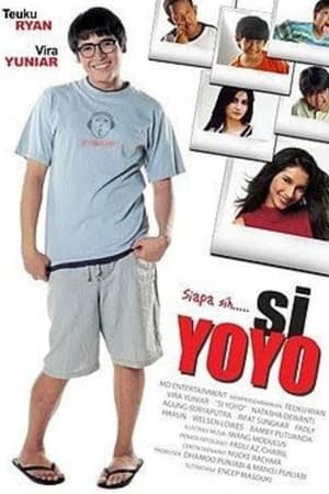 Poster Si Yoyo Season 1 2003