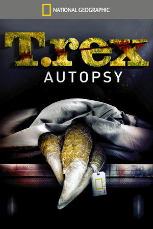 T. Rex Autopsy 14