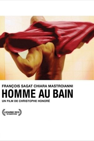 Mann im Bad (2010)