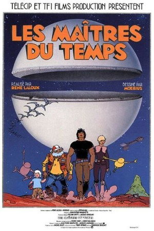 Time Masters 84