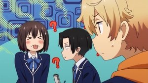 This Art Club Has a Problem! Season 1 Episode 9