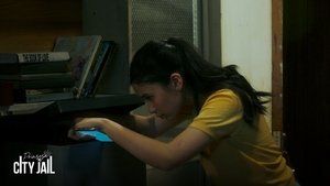 Prinsesa ng City Jail: 1×4
