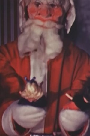 Poster A Christmas Fantasy (1947)