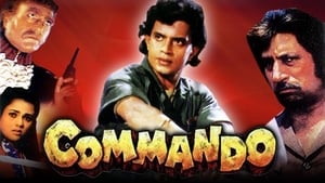 Commando film complet