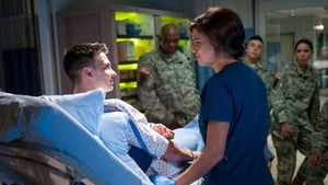 The Night Shift 1×6