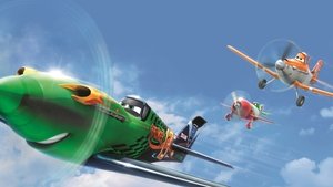 Aviones (2013) HD 1080p Latino