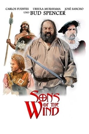 Sons of the Wind (2000)