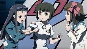 iDOLM@STER Xenoglossia Season 1 Episode 5