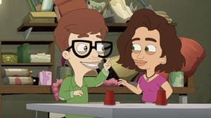 Big Mouth: Stagione 7 x Episodio 8