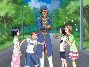 Bleach Season 1 Episode 33