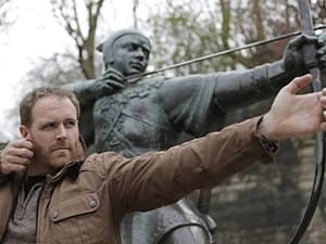 Expedition Unknown The Real Robin Hood