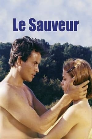 Poster Le Sauveur 1971