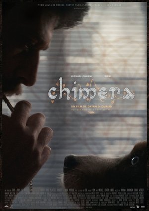 Poster Chimera (2022)