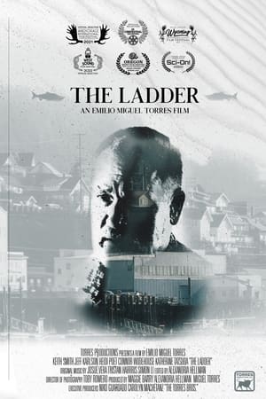 Poster The Ladder 2024