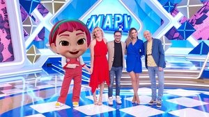 Mapi Temporada 1 Capitulo 12