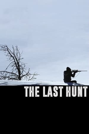 Poster di The Last Hunt