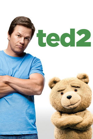 poster Ted 2