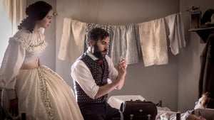 Mercy Street: season1 x episode1 online