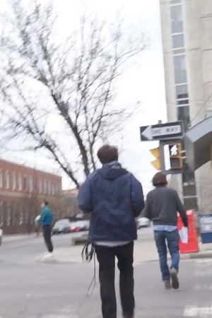 Let's Make A Documentary