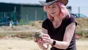 Digging for Britain Anglo-Saxon Gold and Rebellious Nuns