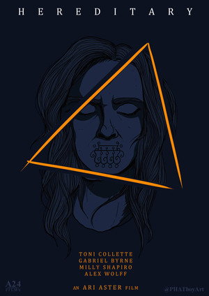Hereditary 254