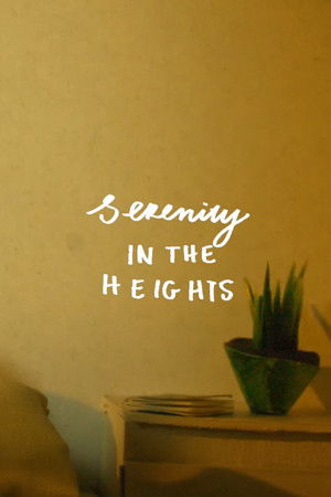 Serenity in the Heights