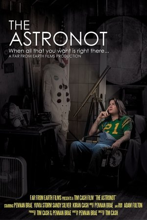 The Astronot The Astronot