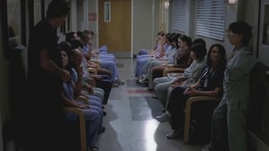 Grey’s Anatomy 6 x 6