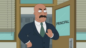 American Dad! - Season 22 Episode 10