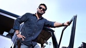 Temper (2015) Hindi Dubbed