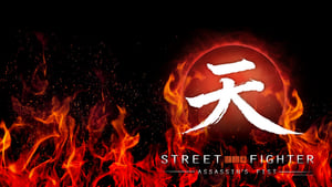 Street Fighter : Assassin’s Fist streaming vf