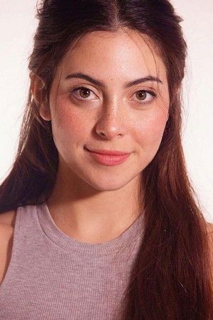 Macarena Giráldez's photo