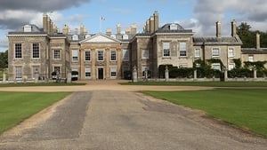 Secrets of the Manor House Althorp, The Spencers