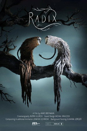 Radix (2025)