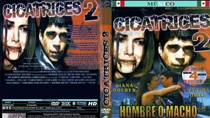 Cicatrices 2 (2007)