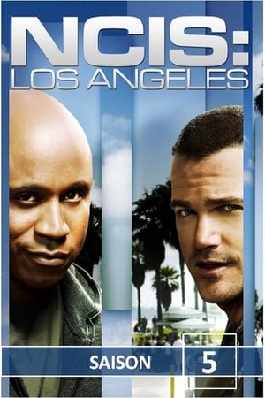 NCIS : Los Angeles: Saison 5