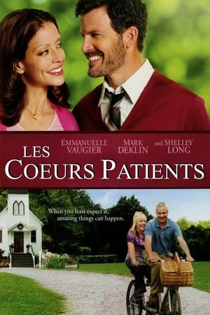 Poster Les Cœurs patients 2013