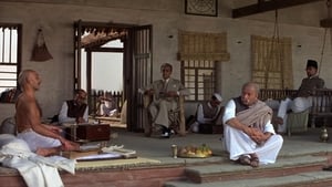 Gandhi (1982) HD 1080p Latino
