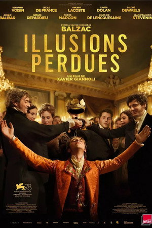 Lost Illusions