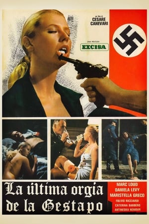A Última Orgia do III Reich (1977)