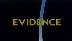 Evidence