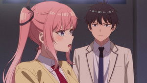 Tune In to the Midnight Heart: 1×2