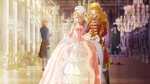 The Rose of Versailles (2025) กุหลาบแวร์ซายส์