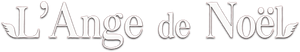 Christmas Magic — Logos 2
