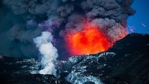 Image Iceland Erupts: A Volcano Live Special