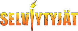 Survivor — Logos 12