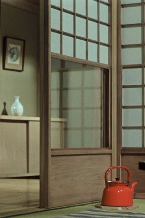 Talking with Ozu 4